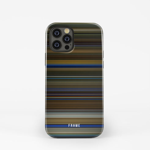 Birdman iPhone case - film-inspired protective cover