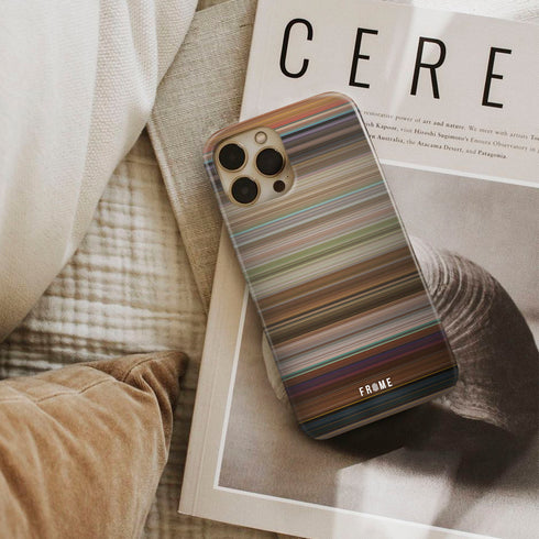 Enchanted phone case - unique movie design