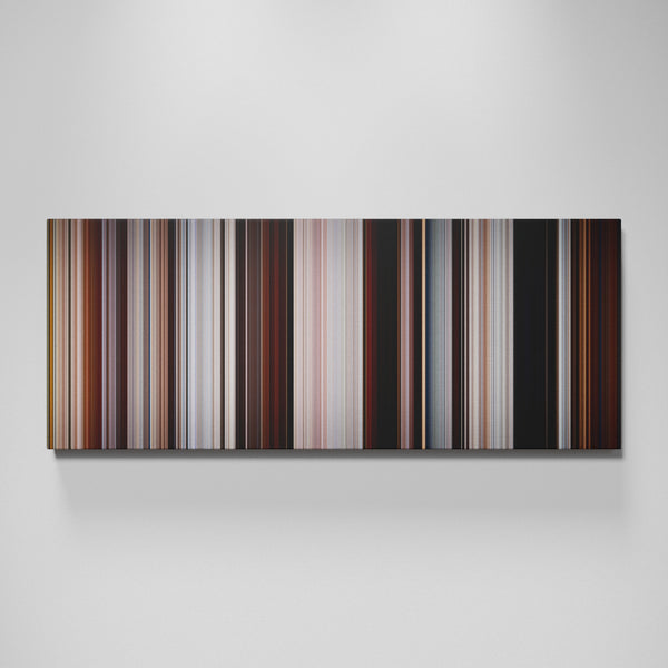 Front view of Troy Frome