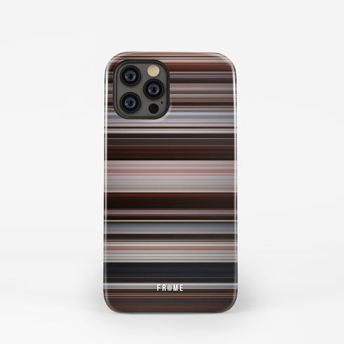 Troy phone case - movie color palette design