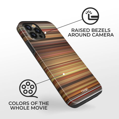 Somewhere in Time phone case - unique movie design