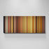 Somewhere in Time movie canvas wall art - color palette print
