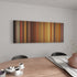 Somewhere in Time canvas wall art in kitchen - movie decor