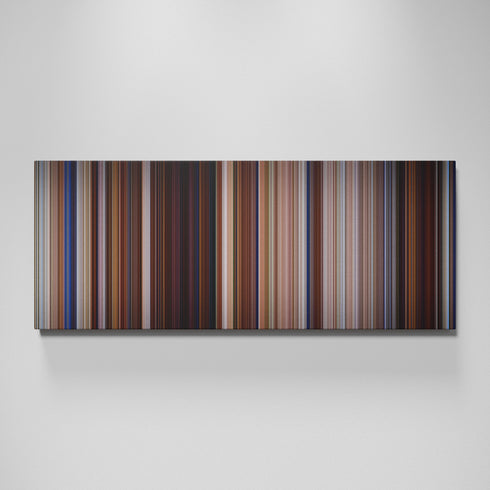 Front view of Practical Magic Frome