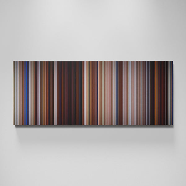 Front view of Practical Magic Frome