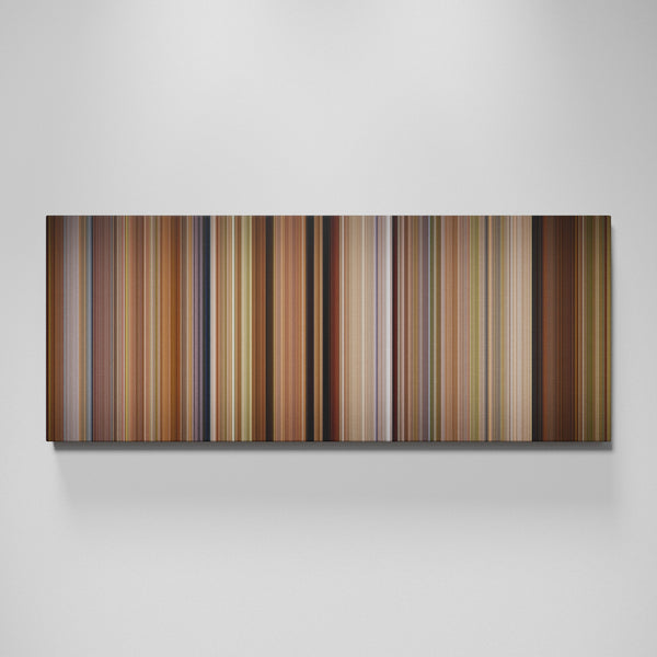 Front view of Under the Tuscan Sun Frome