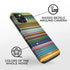 Kung Fu Panda 3 phone case - unique movie design