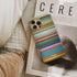 Kung Fu Panda 3 phone case - unique movie design