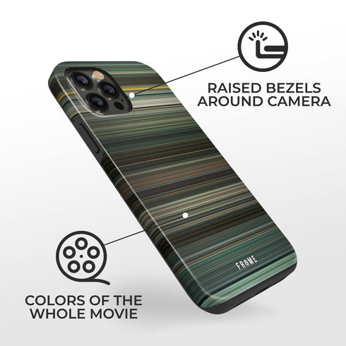 Explanation of benefits having children of men Frome phone case