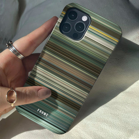 children of men Frome phone case when holding in hands