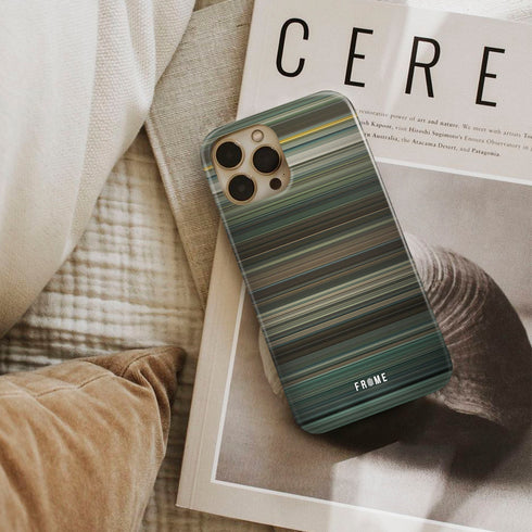 children of men Frome phone case next to interior items