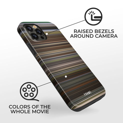 Explanation of benefits having great expectations (1998) Frome phone case