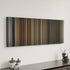 Great Expectations canvas art in modern interior - movie color palette