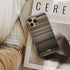 Great Expectations phone case - unique movie design