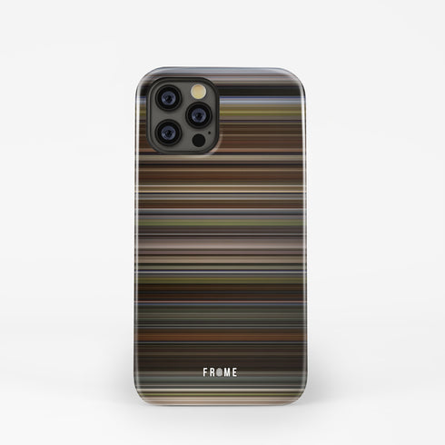 Great Expectations phone case - movie color palette design