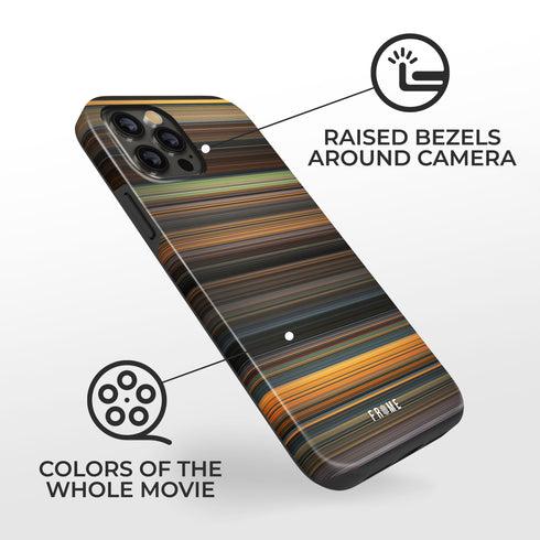 Dune phone case - unique movie design