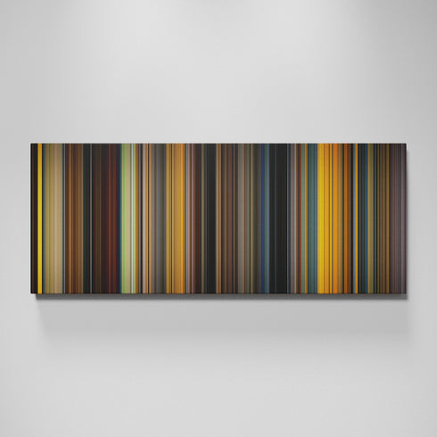 Front view of Dune Frome