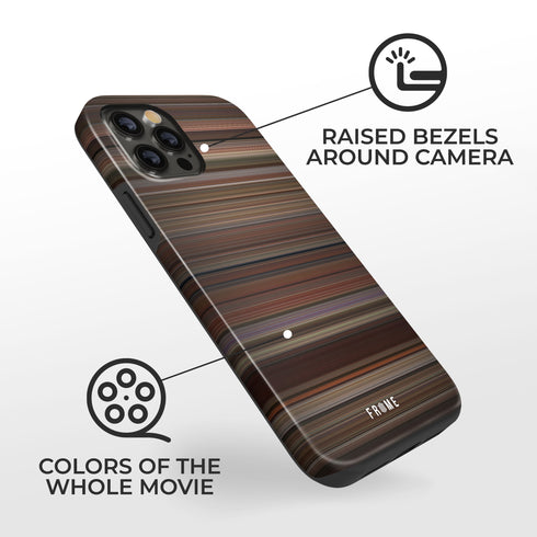 Explanation of benefits having as good as it gets Frome phone case