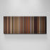 As Good as It Gets movie canvas wall art - color palette print