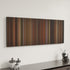 As Good as It Gets canvas art in modern interior - movie color palette