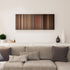 As Good as It Gets canvas print in living room - film wall decor