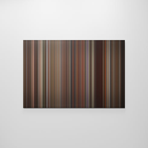 As Good as It Gets movie canvas art - framed wall print