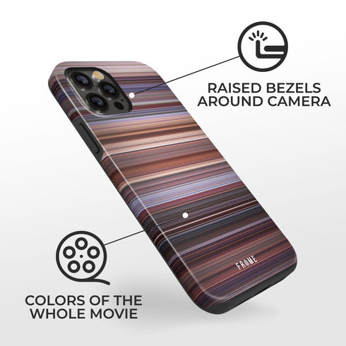 Team America: World Police phone case - unique movie design