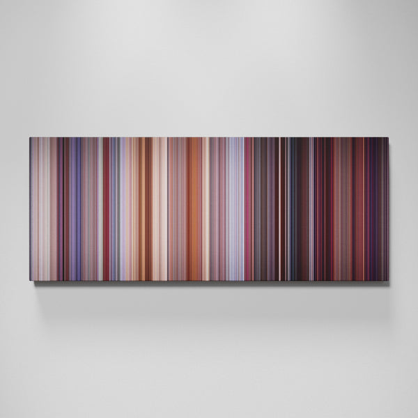 Front view of Team America: World Police Frome