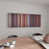 Team America: World Police canvas wall art in kitchen - movie decor