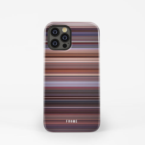 Front view of team america - world police Frome Snap phone case