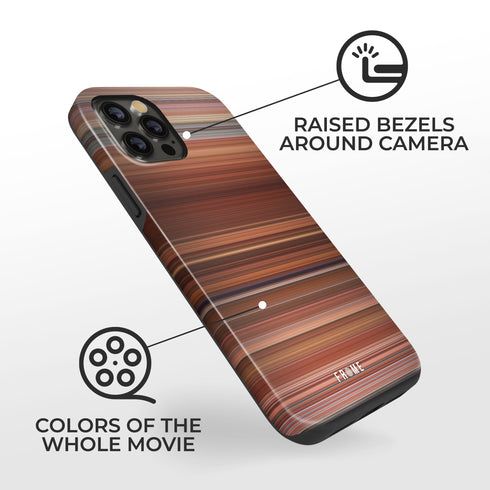 The Office: Niagara: Part 1 phone case - unique movie design