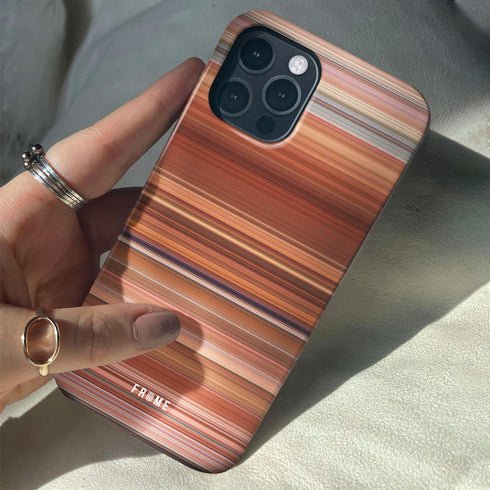 the office - niagara - part 1 Frome phone case when holding in hands