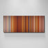 The Office: Niagara: Part 1 movie canvas wall art - color palette print
