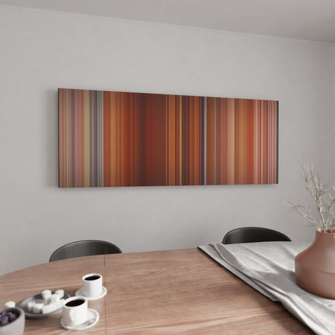 The Office: Niagara: Part 1 canvas wall art in kitchen - movie decor
