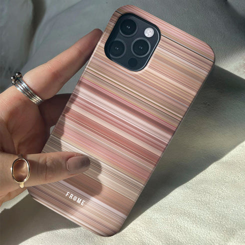 the office - niagara - part 2 Frome phone case when holding in hands