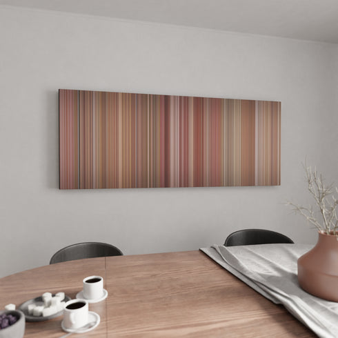 Kitchen with The Office: Niagara - Part 2 Frome on the wall