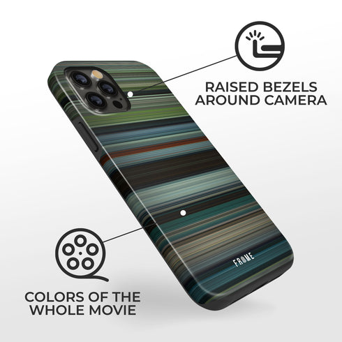 Explanation of benefits having okja Frome phone case