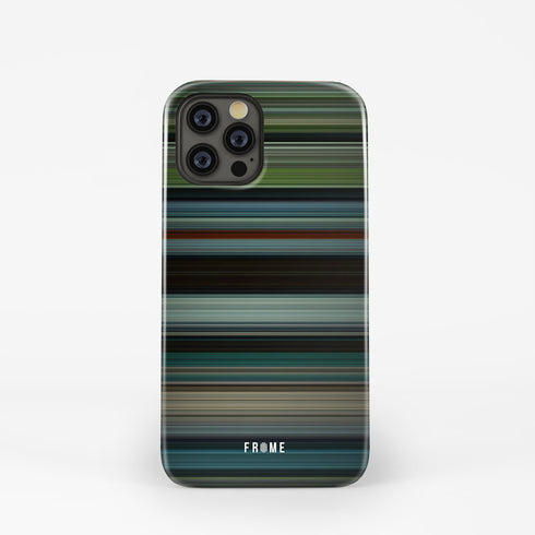 Okja phone case - movie color palette design