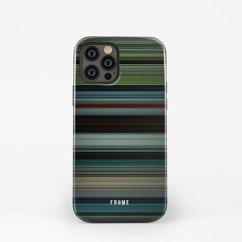 Okja iPhone case - film-inspired protective cover