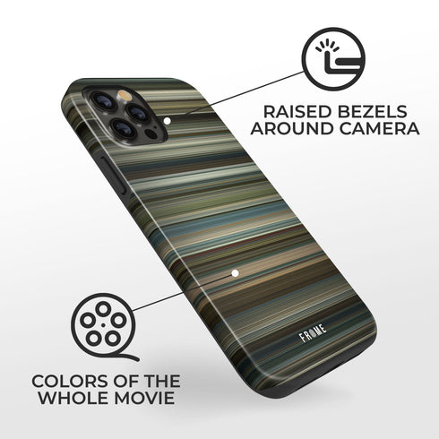 Black Mass phone case - unique movie design