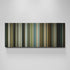 Black Mass movie canvas wall art - color palette print