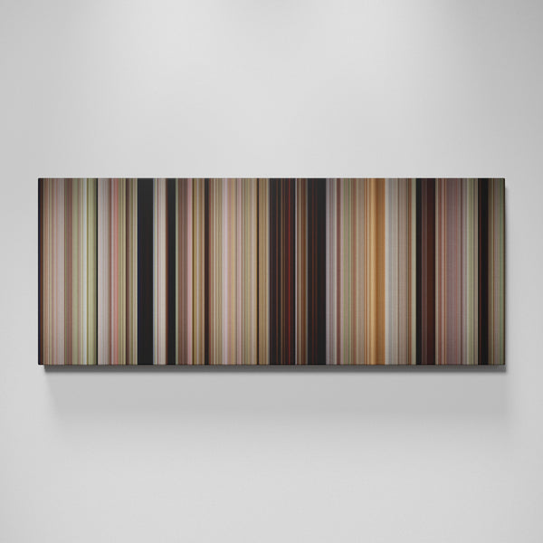 Front view of Fried Green Tomatoes Frome