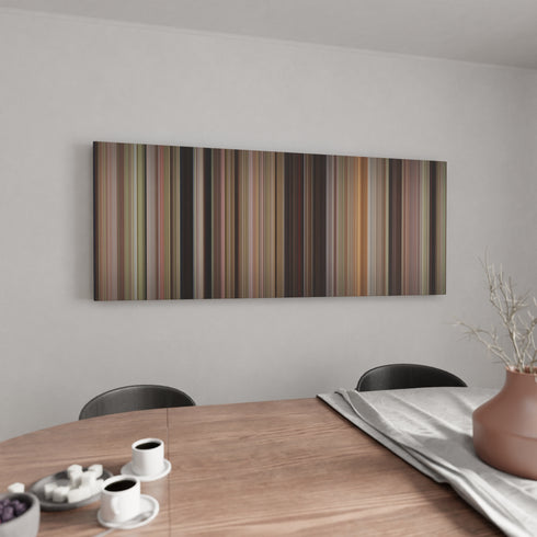 Kitchen with Fried Green Tomatoes Frome on the wall