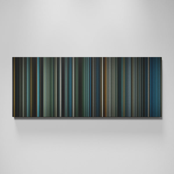 Front view of Sleepy Hollow Frome