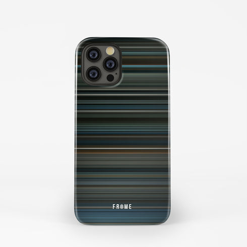 Sleepy Hollow phone case - movie color palette design