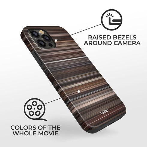 Once Upon a Time in America phone case - unique movie design