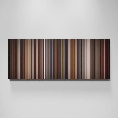 Front view of Once Upon a Time in America Frome