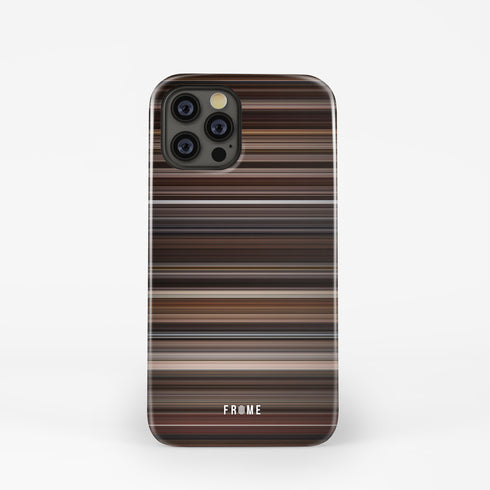 Once Upon a Time in America phone case - movie color palette design