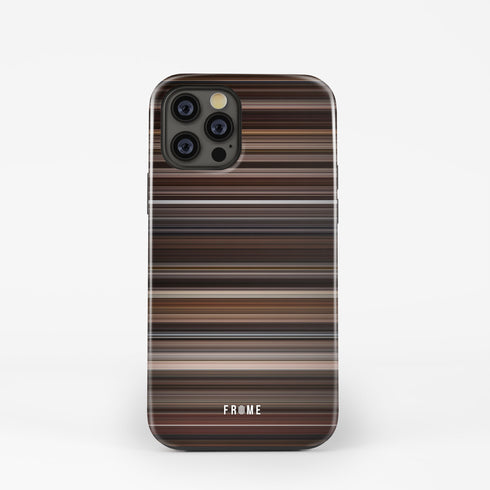 Once Upon a Time in America iPhone case - film-inspired protective cover