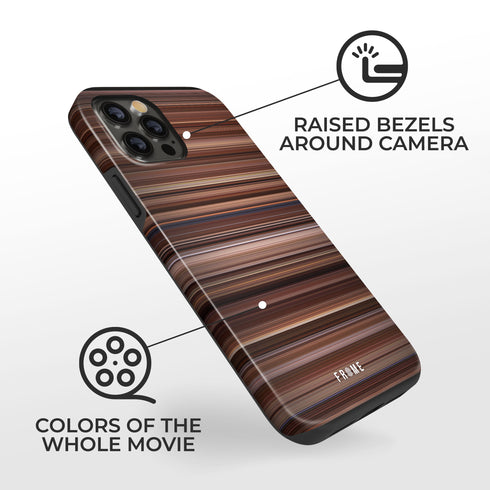 Like Water for Chocolate phone case - unique movie design
